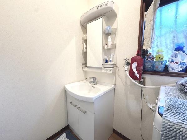 高砂市中島３丁目の中古一戸建て