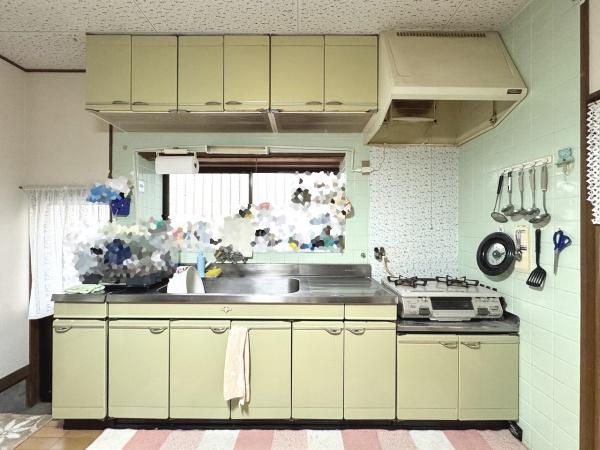 高砂市中島３丁目の中古一戸建て