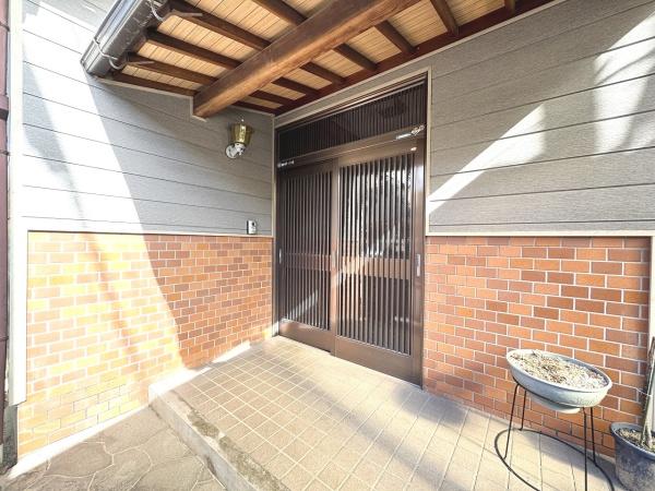 高砂市中島３丁目の中古一戸建て