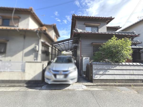 高砂市中島３丁目の中古一戸建て