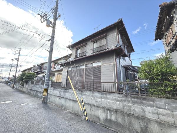 高砂市中島３丁目の中古一戸建て