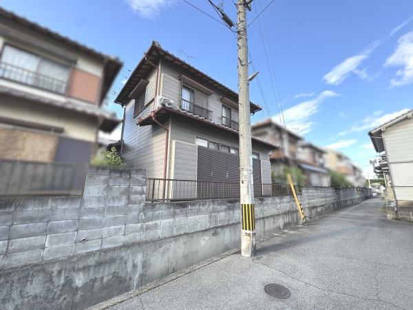 高砂市中島３丁目の中古一戸建て