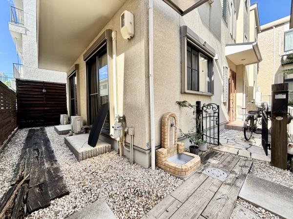 神戸市灘区大和町４丁目の中古一戸建