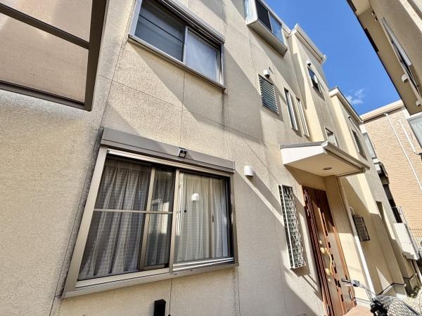 神戸市灘区大和町４丁目の中古一戸建て