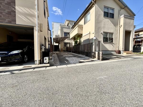 神戸市灘区大和町４丁目の中古一戸建て