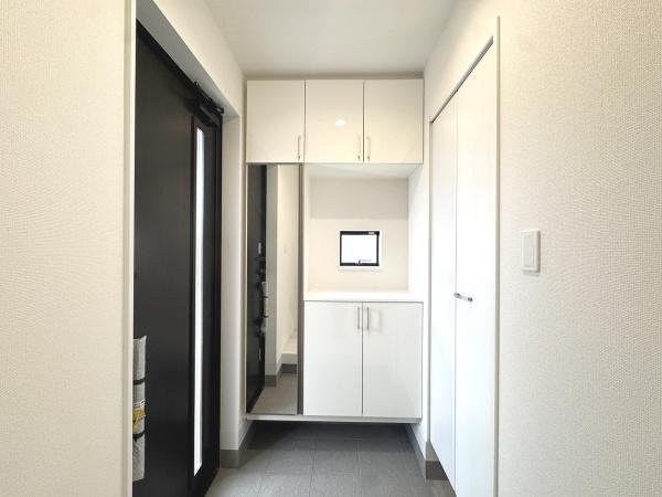 加古川市平岡町高畑の新築一戸建