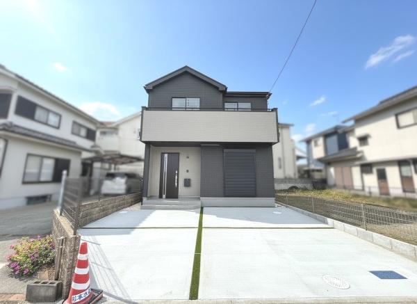 加古川市平岡町高畑の新築一戸建