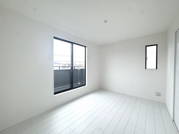 加古川市平岡町高畑の新築一戸建