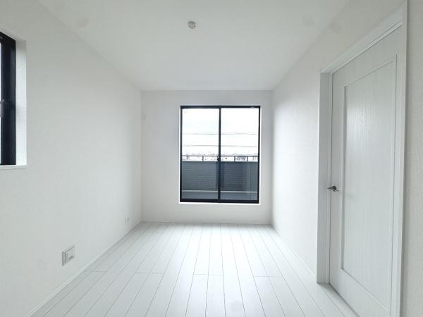 加古川市平岡町高畑の新築一戸建