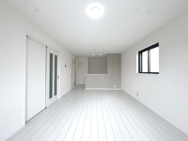 加古川市平岡町高畑の新築一戸建