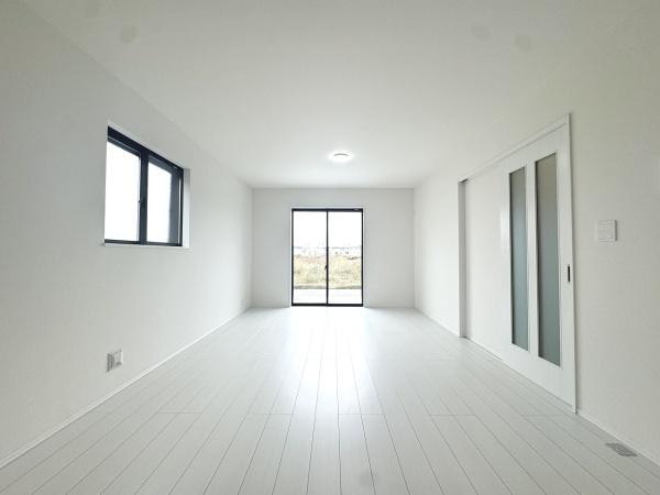 加古川市平岡町高畑の新築一戸建