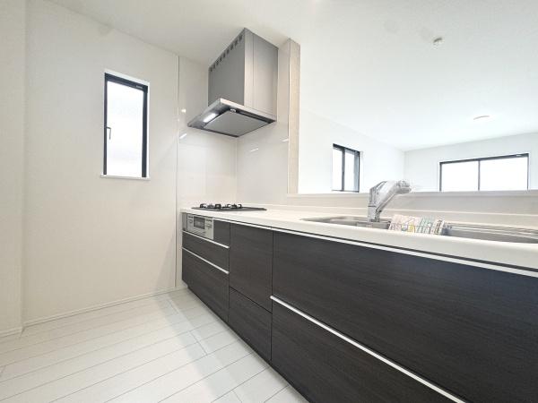 加古川市平岡町高畑の新築一戸建