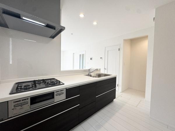 加古川市平岡町高畑の新築一戸建