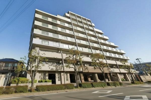 プレステージ加古川サウスアベニュー