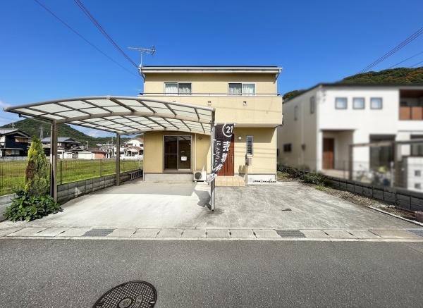 姫路市大塩町の中古一戸建