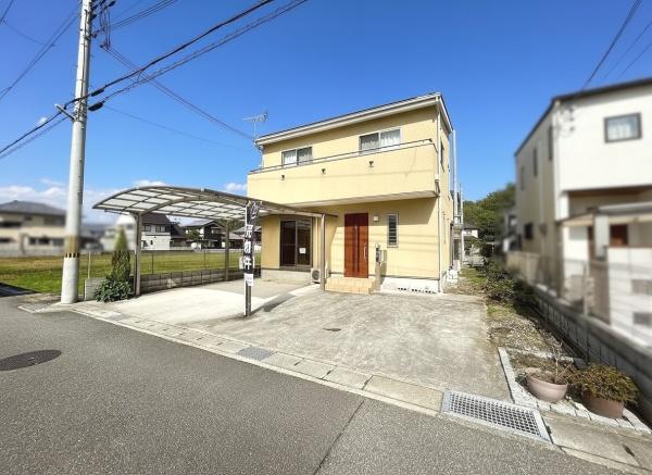 姫路市大塩町の中古一戸建て