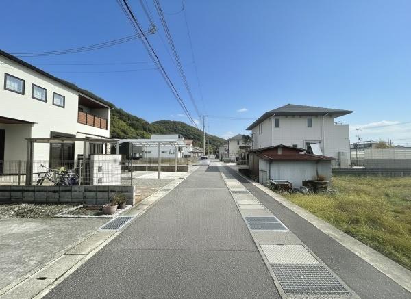 姫路市大塩町の中古一戸建て