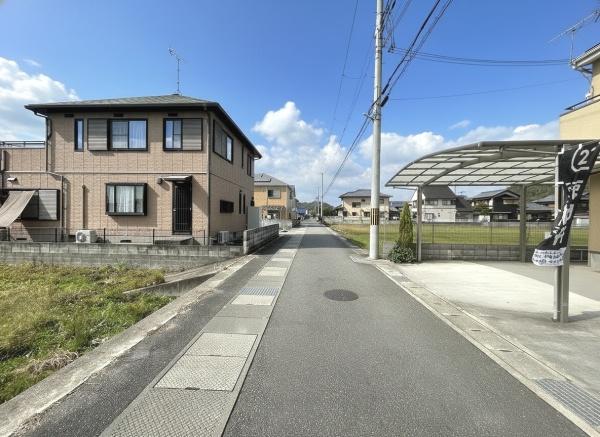 姫路市大塩町の中古一戸建て