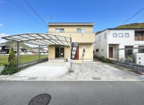 姫路市大塩町の中古一戸建て