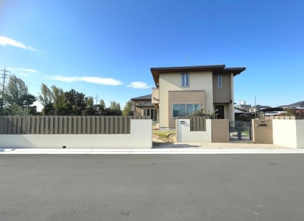 加古郡播磨町本荘1丁目の中古一戸建