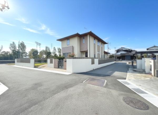 加古郡播磨町本荘１丁目の中古一戸建