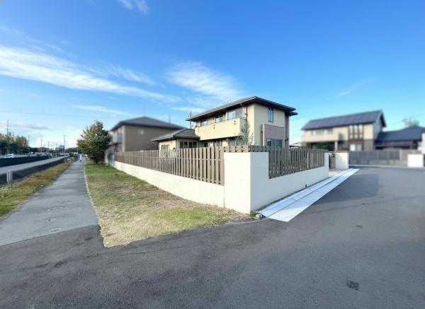 加古郡播磨町本荘１丁目の中古一戸建