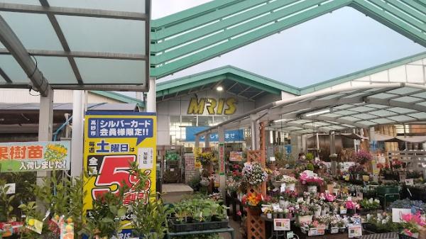 高砂市米田町島の土地(モリスホームセンター高砂米田店)