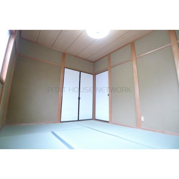 加古川市別府町新野辺北町４丁目の中古一戸建て