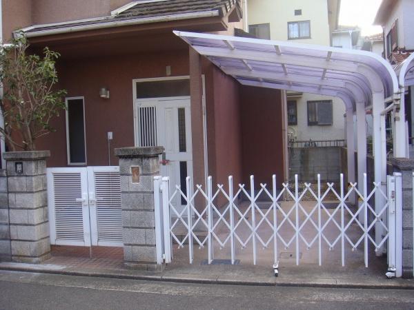 加古川市別府町新野辺北町４丁目の中古一戸建て