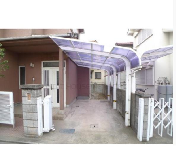 加古川市別府町新野辺北町４丁目の中古一戸建て