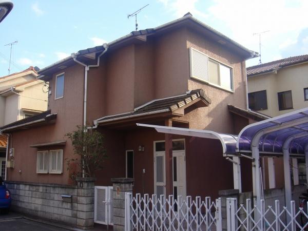 加古川市別府町新野辺北町４丁目の中古一戸建