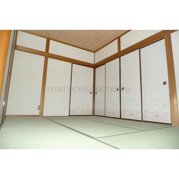 加古川市別府町新野辺北町４丁目の中古一戸建て