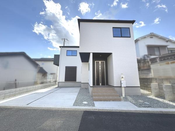 加古郡稲美町六分一の新築一戸建