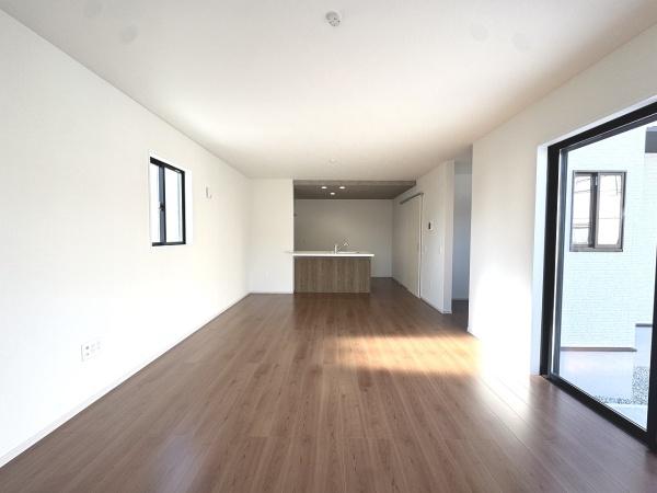 加古郡稲美町六分一の新築一戸建