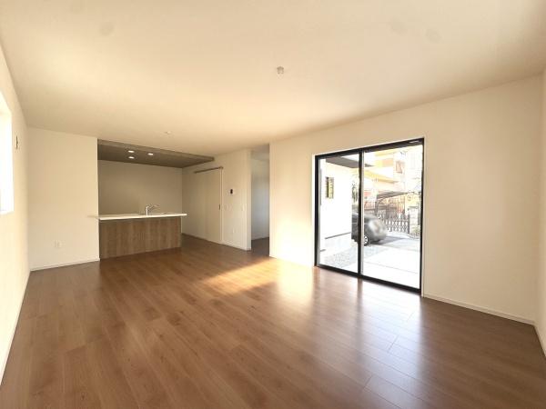 加古郡稲美町六分一の新築一戸建