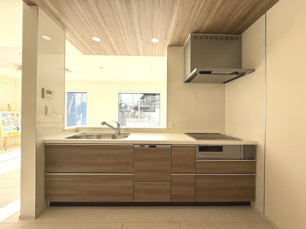 加古川市野口町坂元の新築一戸建