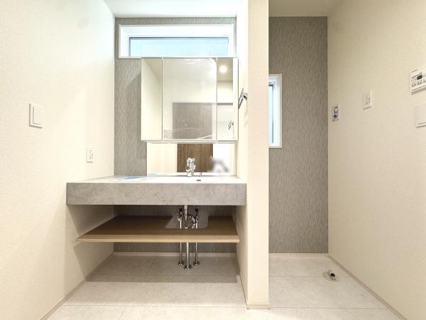 加古川市野口町坂元の新築一戸建