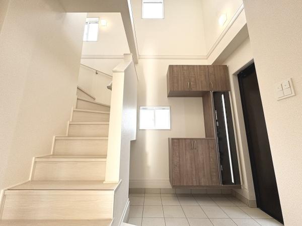 加古川市野口町坂元の新築一戸建