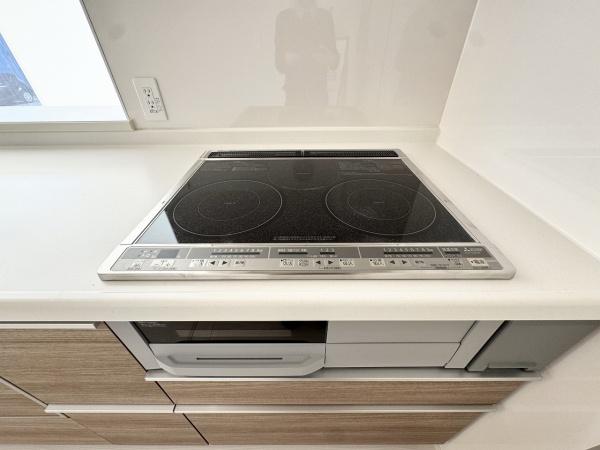 加古川市野口町坂元の新築一戸建