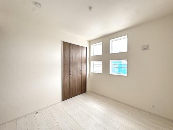 加古川市野口町坂元の新築一戸建