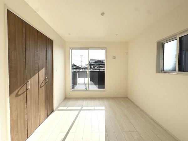 加古川市野口町坂元の新築一戸建