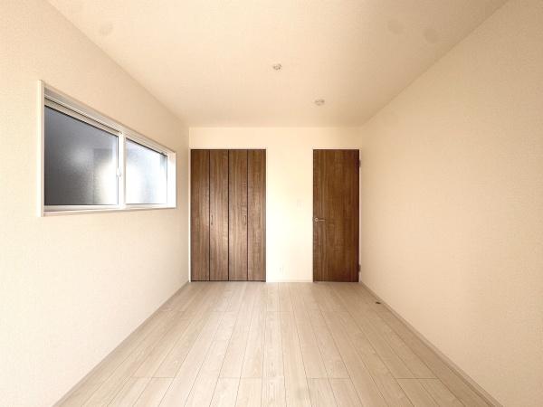 加古川市野口町坂元の新築一戸建