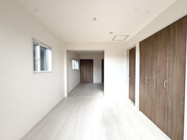 加古川市野口町坂元の新築一戸建