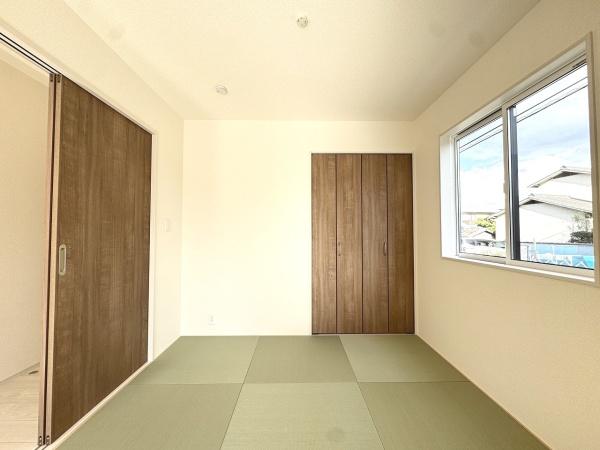 加古川市野口町坂元の新築一戸建