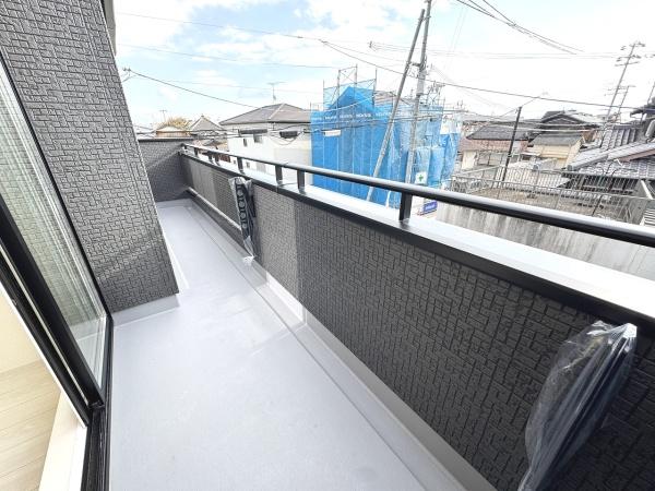 加古川市野口町坂元の新築一戸建