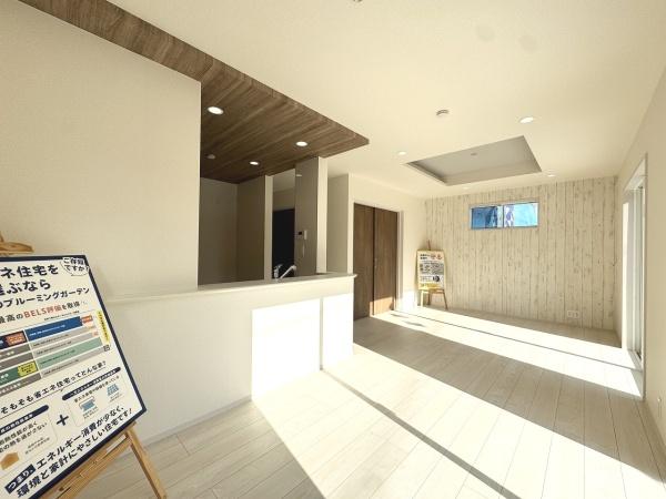 加古川市野口町坂元の新築一戸建