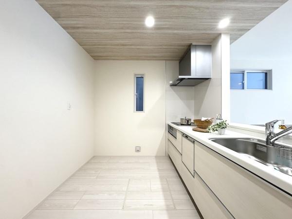 加古川市野口町坂元の新築一戸建