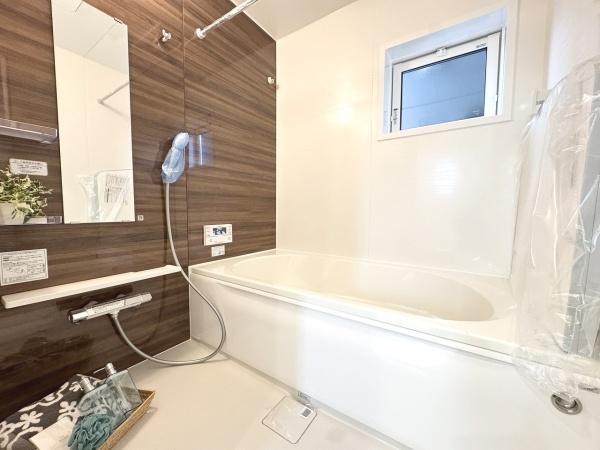 加古川市野口町坂元の新築一戸建