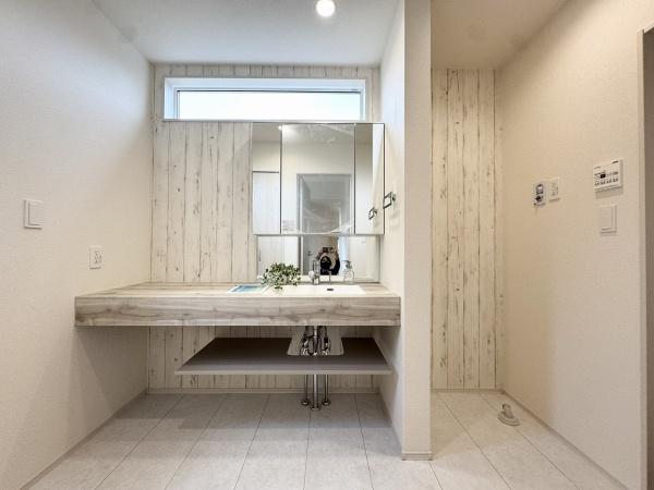 加古川市野口町坂元の新築一戸建