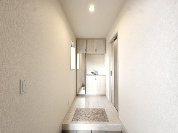 加古川市野口町坂元の新築一戸建